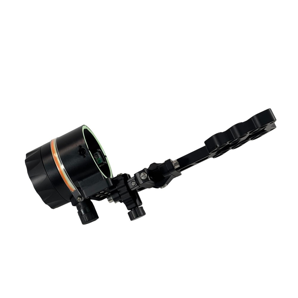 Apex Gear Covert 5-Pin Fixed Lefty Bow Sight