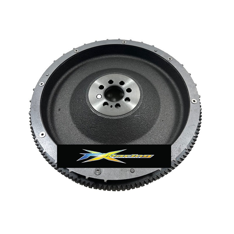 FX NODULAR CLUTCH FLYWHEEL fits 2005-2010 NISSAN FRONTIER XTERRA 4.0L 6CYL