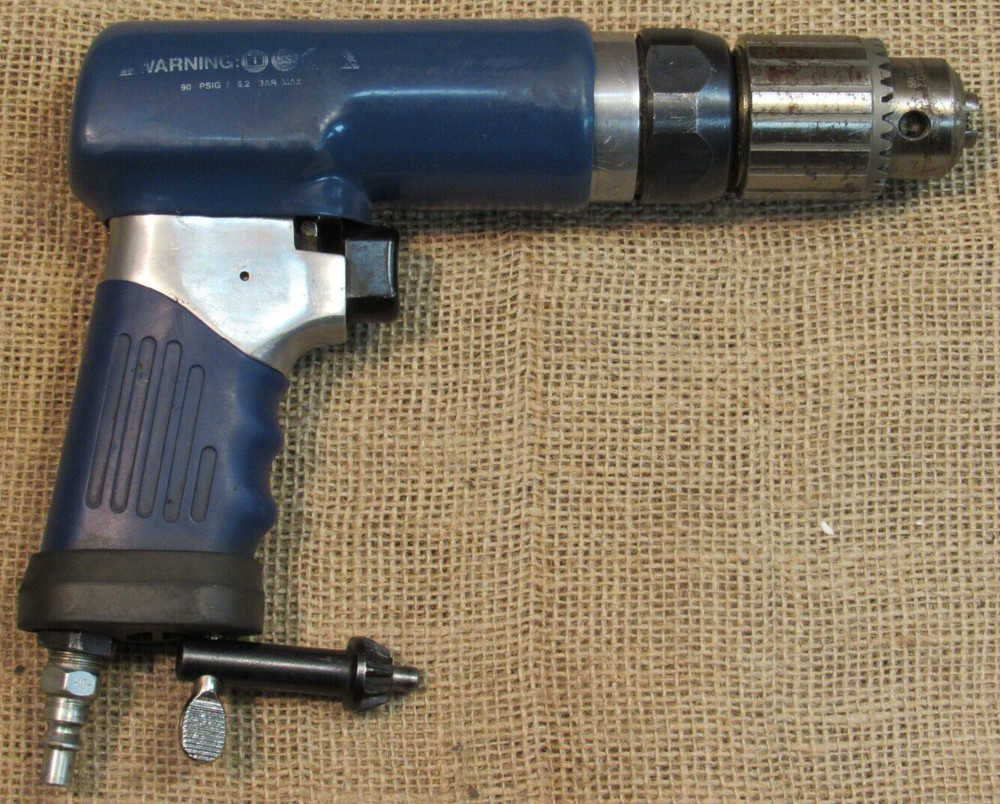 PNEUMATIC AIR DRILL