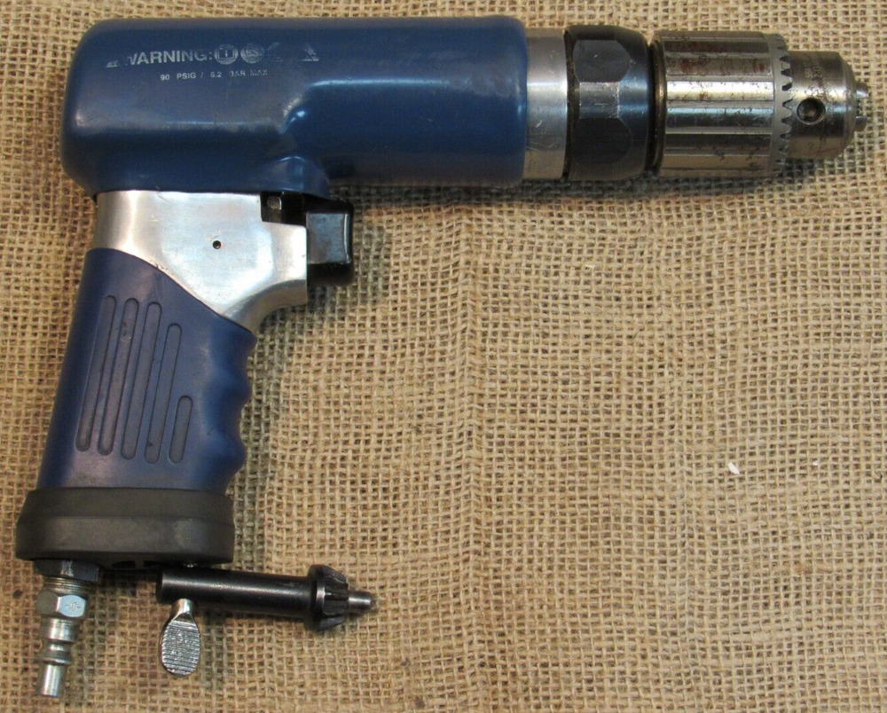 PNEUMATIC AIR DRILL