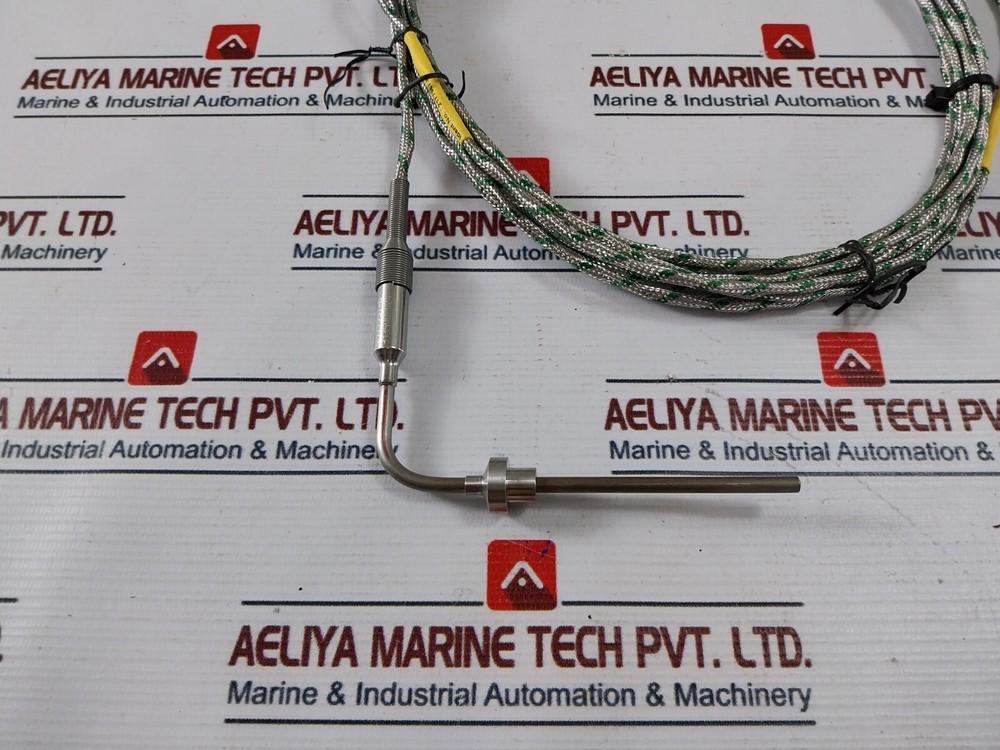 Senmatic Type- K Temperature Sensor 1156-233