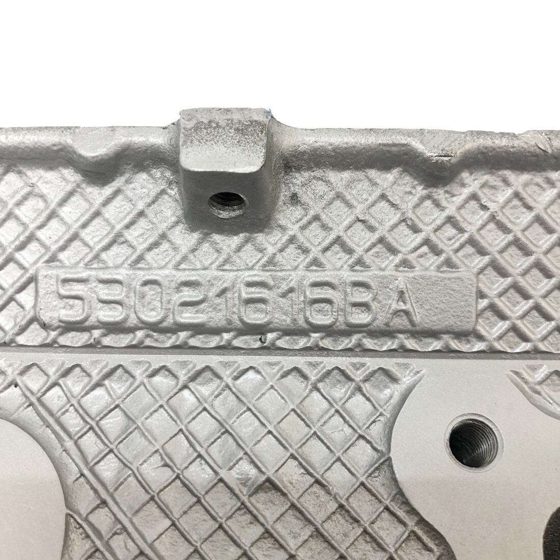 Genuine Mopar Dodge Chrysler Jeep 5.7L Hemi Cylinder Heads SET PAIR 03-08