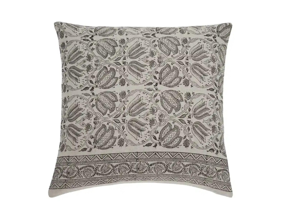 Beau Pillow Cover