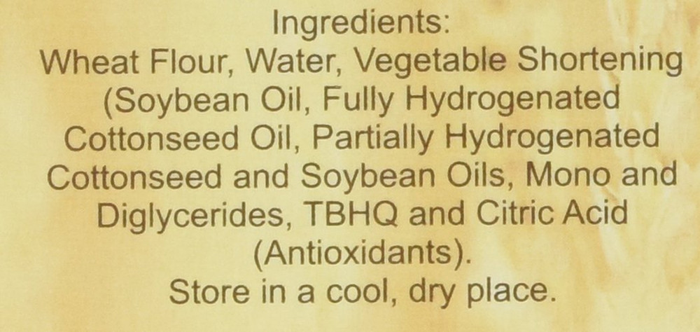 Baked Bread Square Communion Bread Approximately 500Pack Unleavened Bread