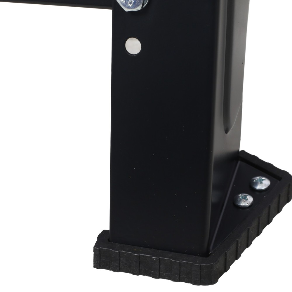 Multifunctional Portable Workbench 550LB Capacity Foldable Adjustable Clamping