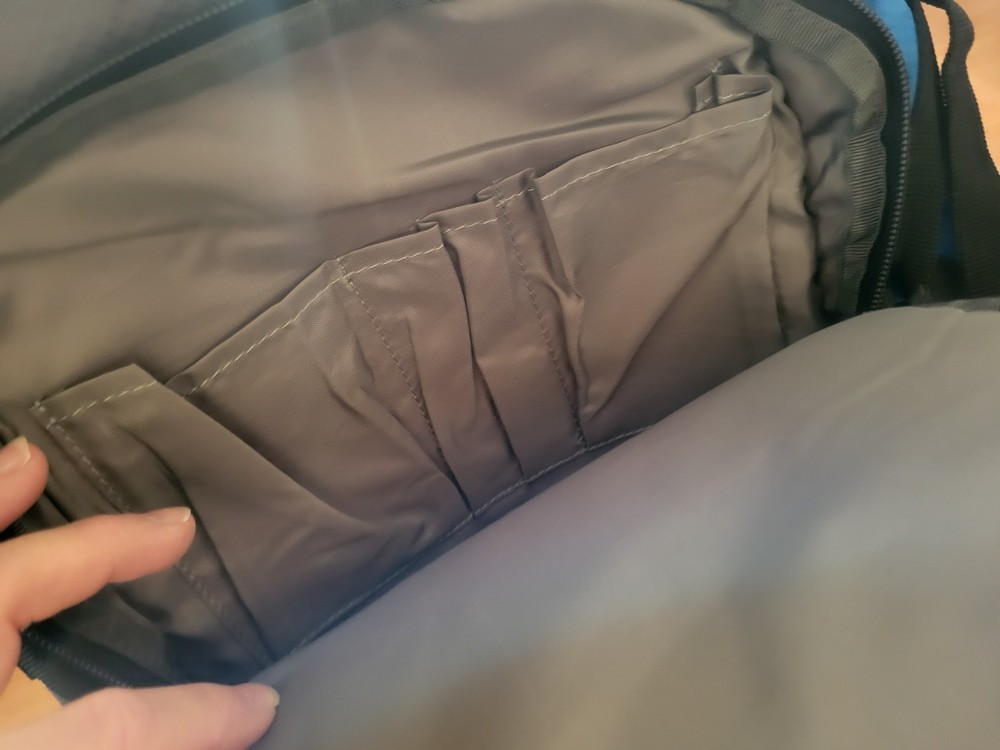 Piscifun Fridge Cooler Backpack