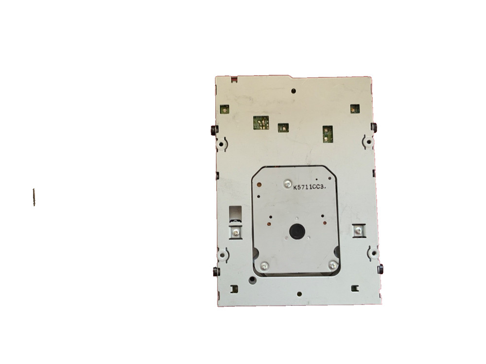 Z1D CITIZEN COMPAQ INTERNAL FLOPPY DRIVE