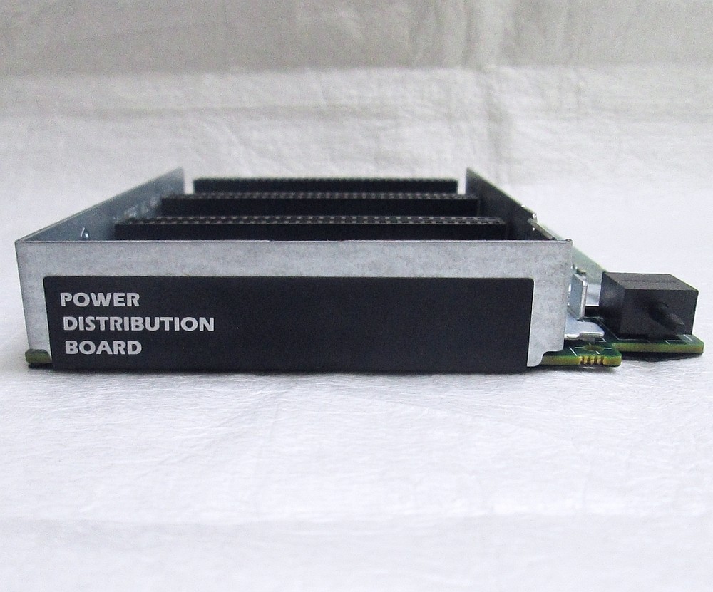 Dell R910 Power Distribution Board - Pwr. Sup. Interface 0T337H    Same Day Ship