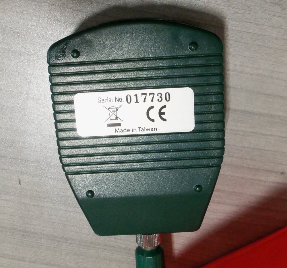 EXTECH INSTRUMENTS PH220 PALM PH TESTER WITH ELECTRODE