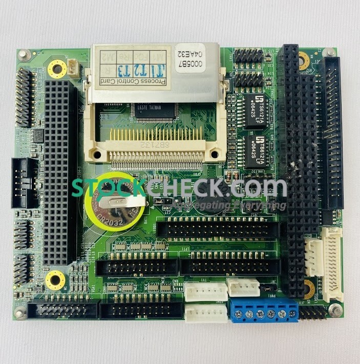 Arbor PBE-1100 ETX Carrier Board