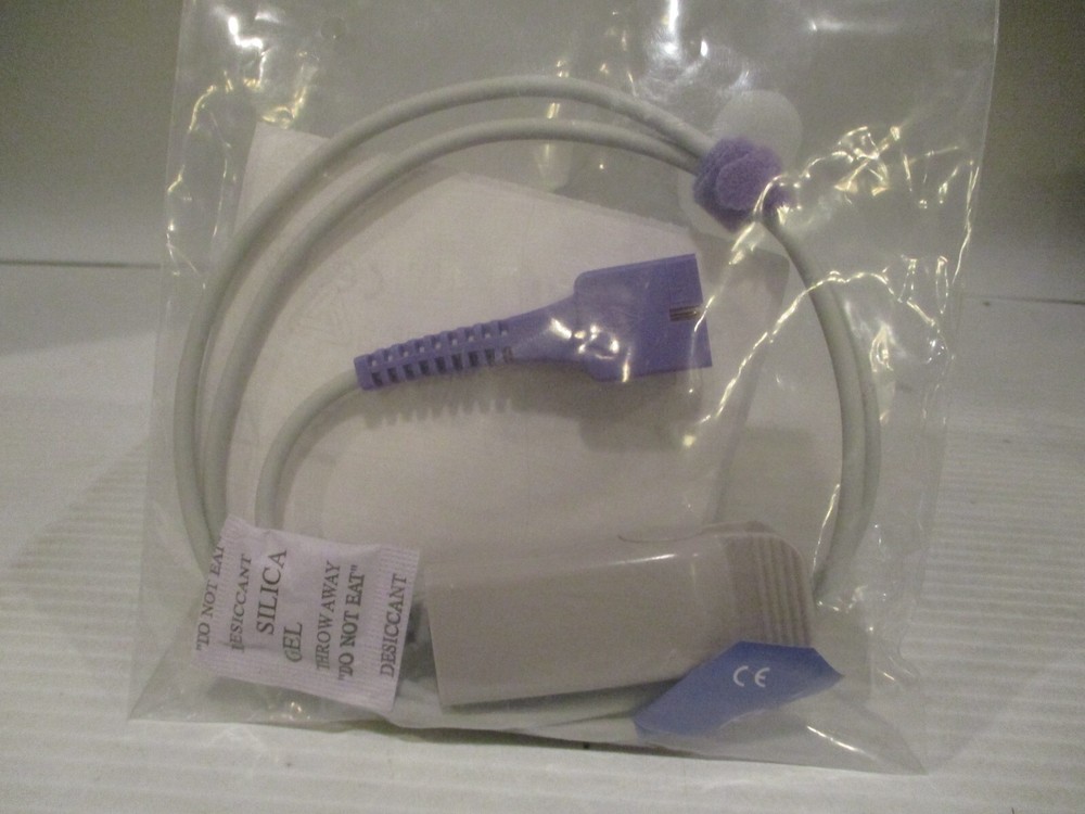 Reusable spO2 Sensor 9 Pin