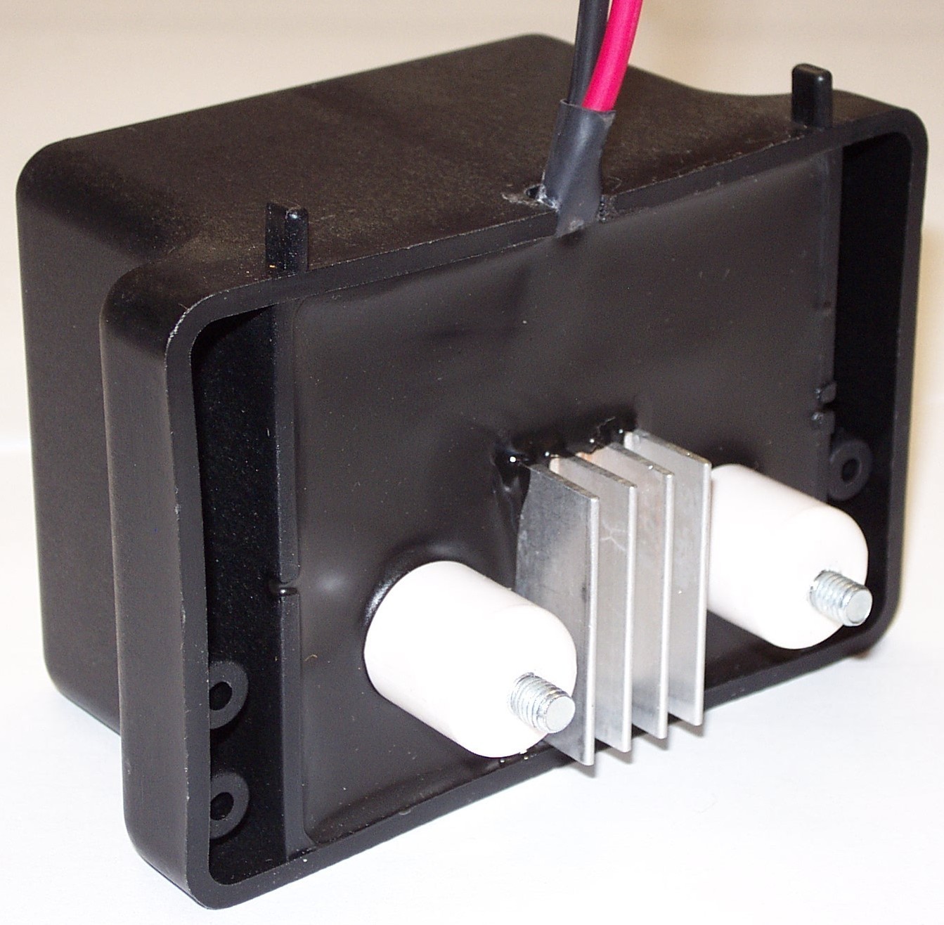 Beckett Burner Igniter 12V DC Model 5049 Igniter 7435