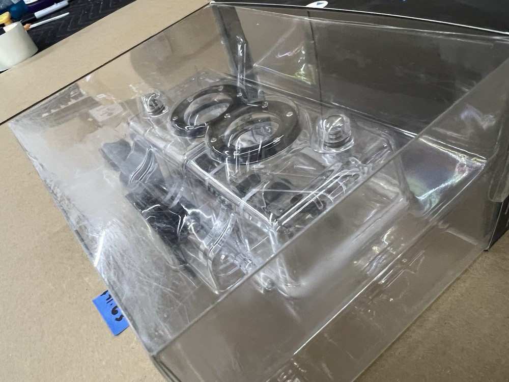 GoPro 3D Hero System