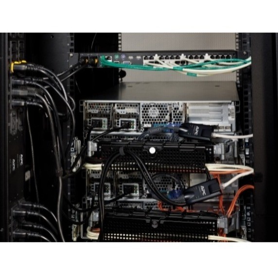 APC KVM 2G, Server Module, USB with Virtual Media