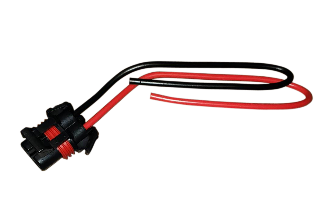 Bruno Electrical Connector for Out-Sider Wheelchair Scooter Lift ASL-250 ASL-275