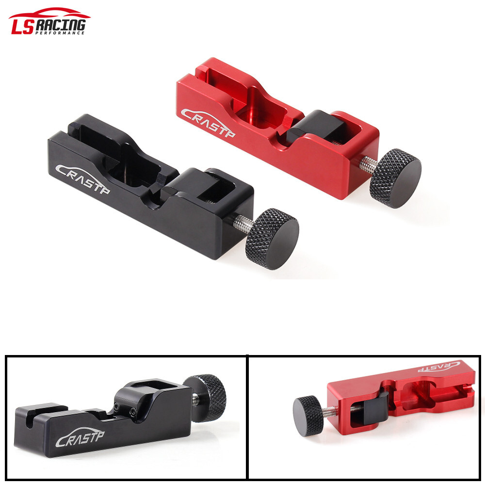 Matte Black Engine Spark Plug Gap Tool Gapping Gapper for 10mm 12mm 14mm 16mm