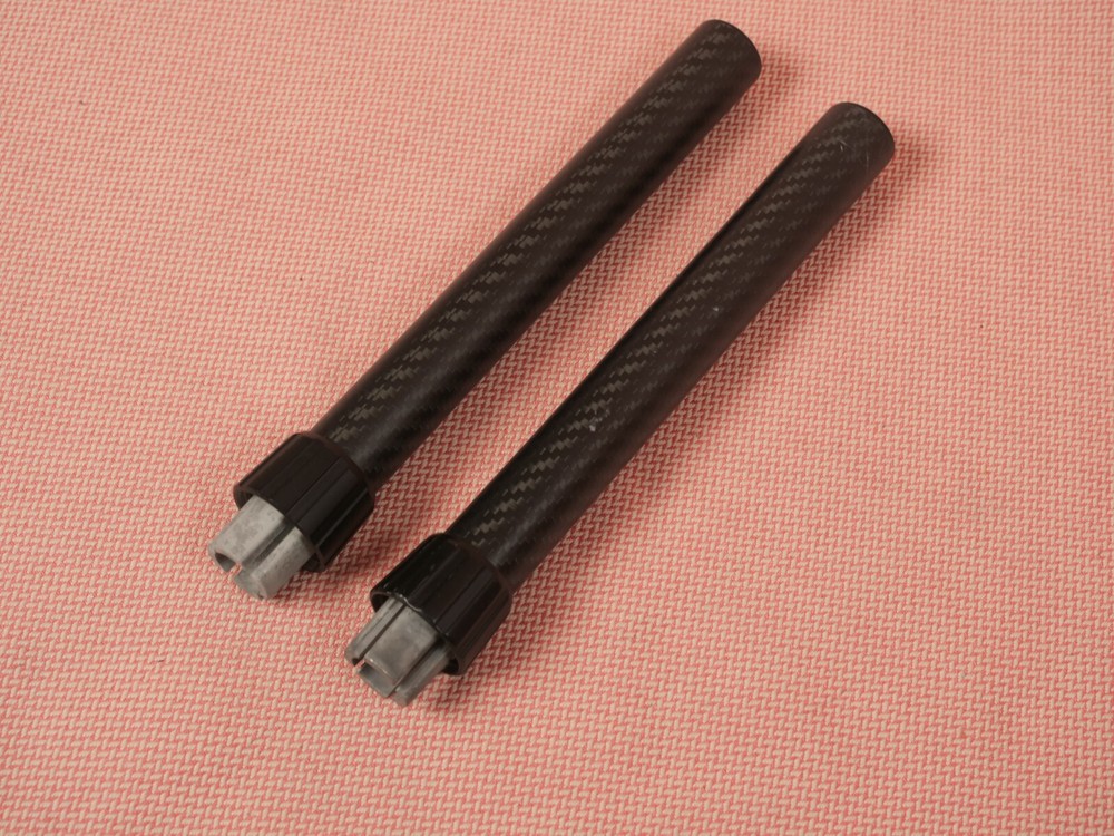 DJI Ronin Gimbal Original Handlebars