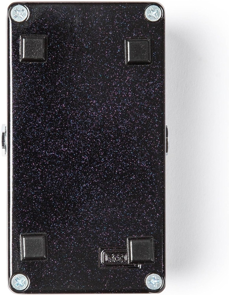 MXR M82 Base Envelope Filter Base Effects Pedal Black