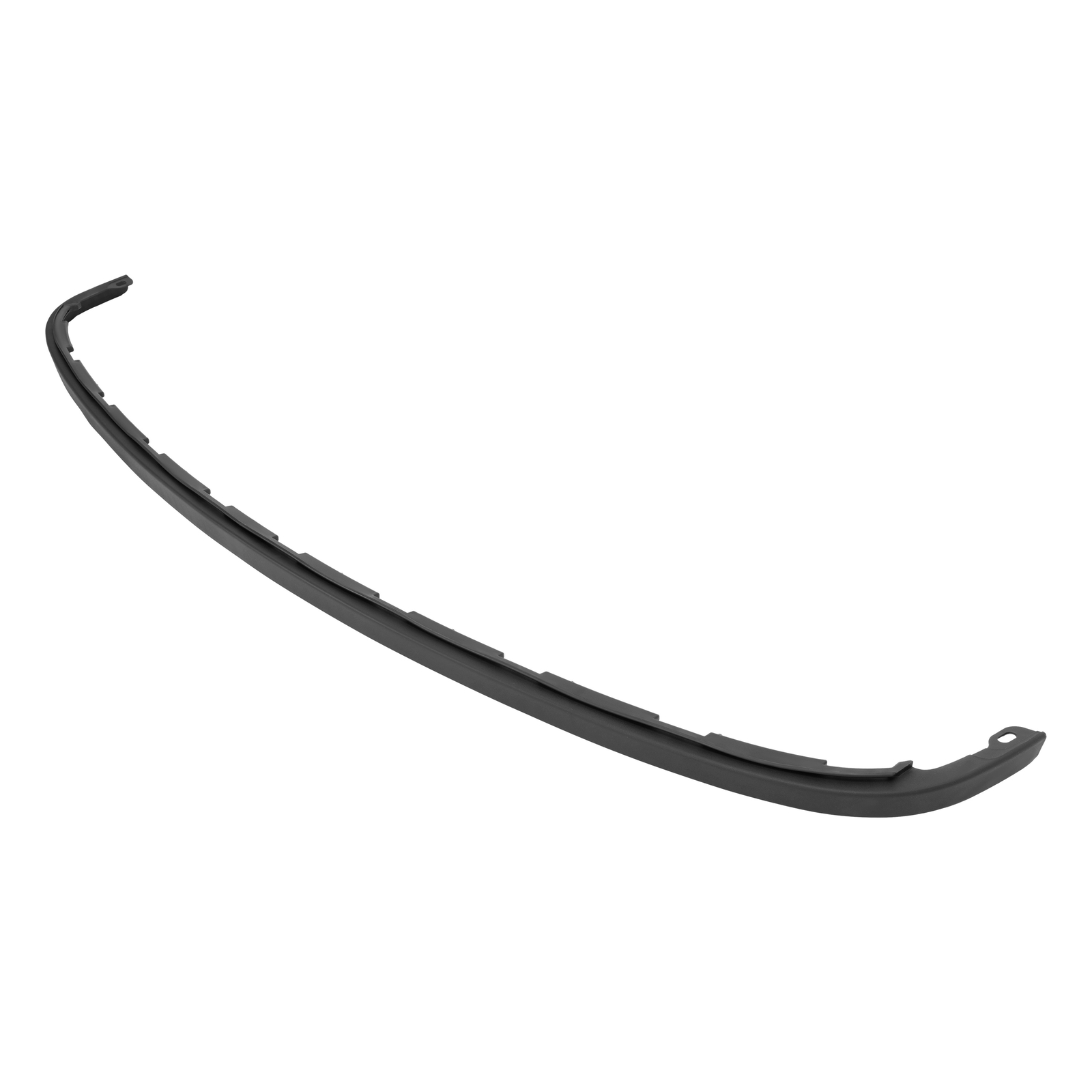 Front Bumper Valance For Chevy Silverado 1500 2003-06 Air Deflector Extension