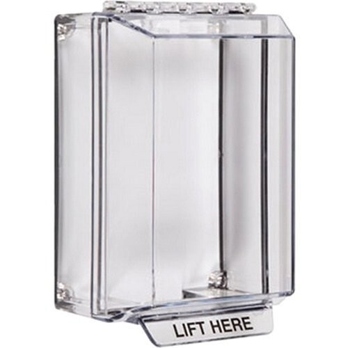 STI 14200NC Universal Stopper Low Profile Dome Cover