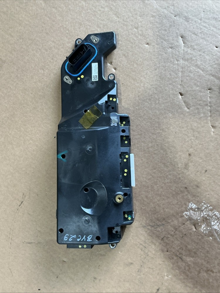 Tesla HV Battery Pack High Voltage Controller (HVC) Model S/X: P2, Plaid | Model