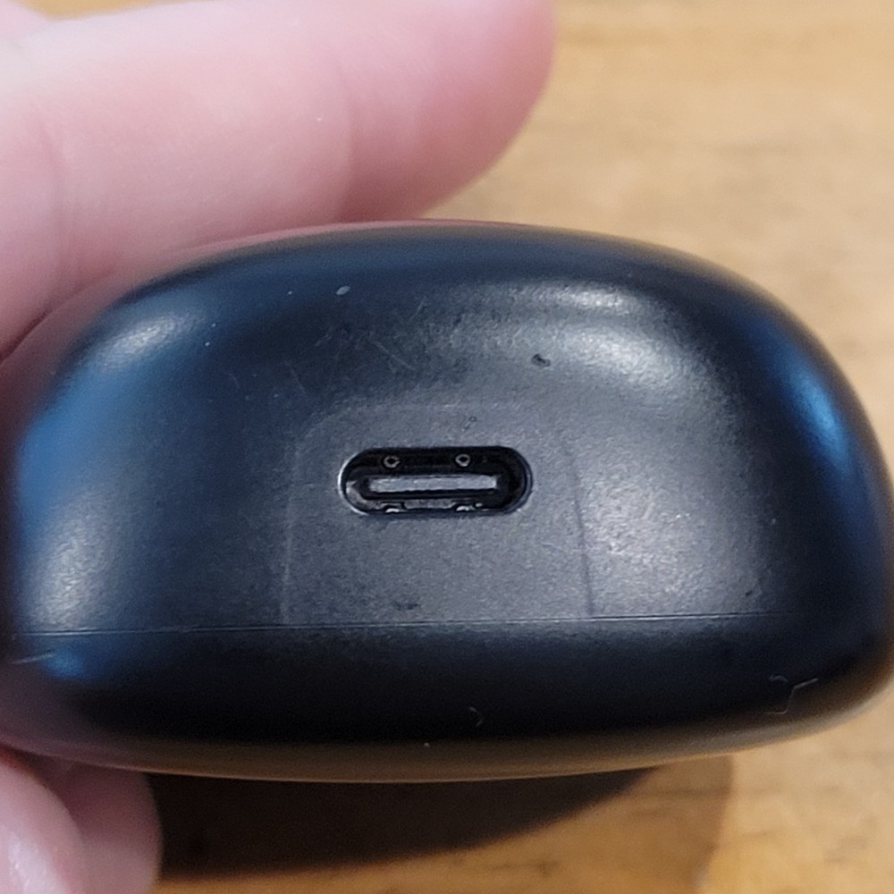 JBL Tune 225TWS TWS Earbuds Bluetooth Wireless Stick Black 0604