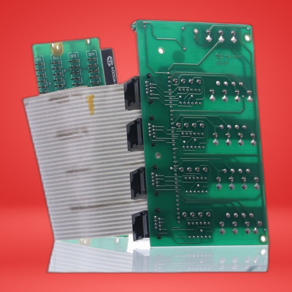 T1/E1 Network Interface Unit 771-000073