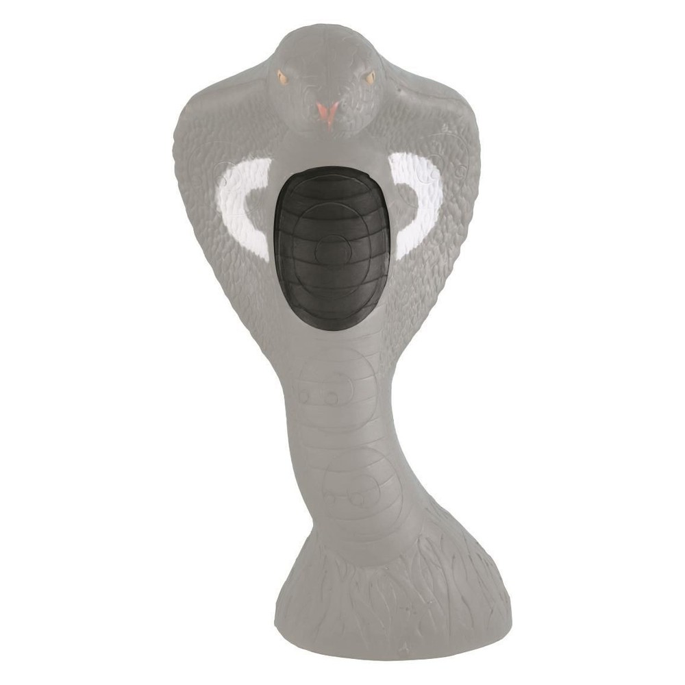 Rinehart Black Cobra Archery Target Replaceable Core - ASA (INSERT ONLY)