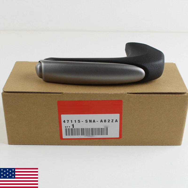 For Honda Civic Parking Brake Handle 2006-2011 2007-2008 E-brake 47115-SNA-A82ZA