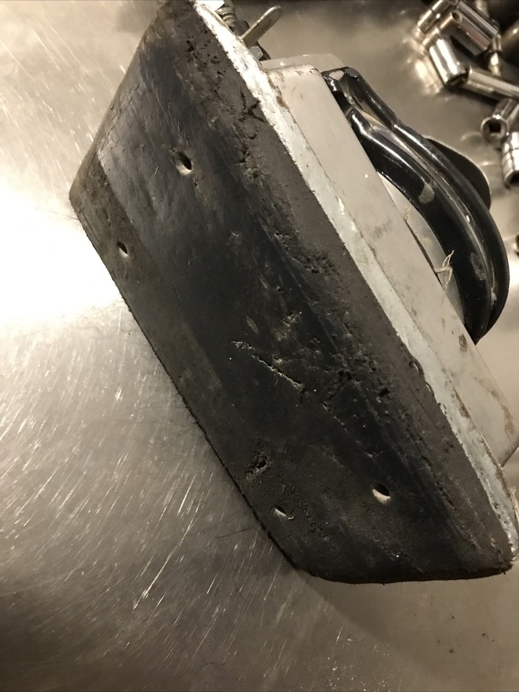 Napa Jitterbug Sander Model No Napa866. Tested And Working