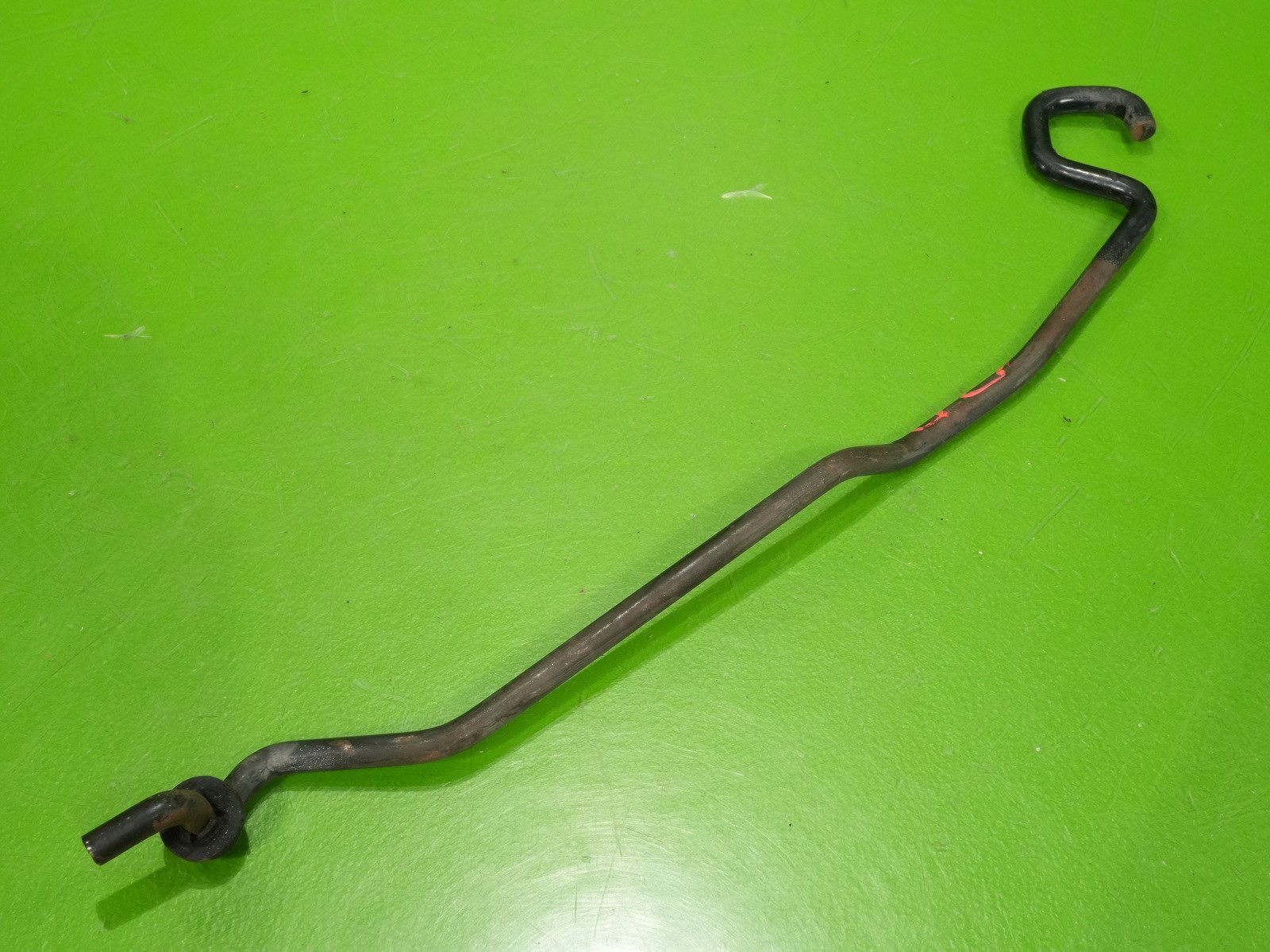 92-95 Civic OEM hood support arm prop rod bar del Sol Honda Acura