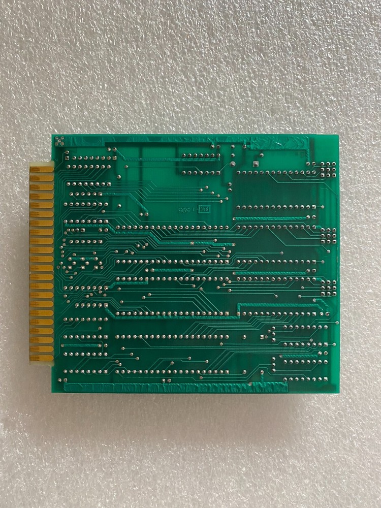 AIO 99-AIO-905 PCM CPU Board