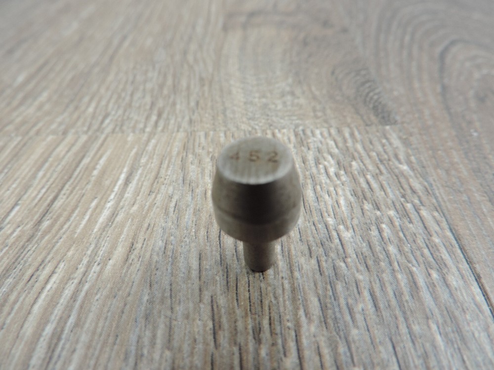 RCBS Case Trimmer Pilot #452