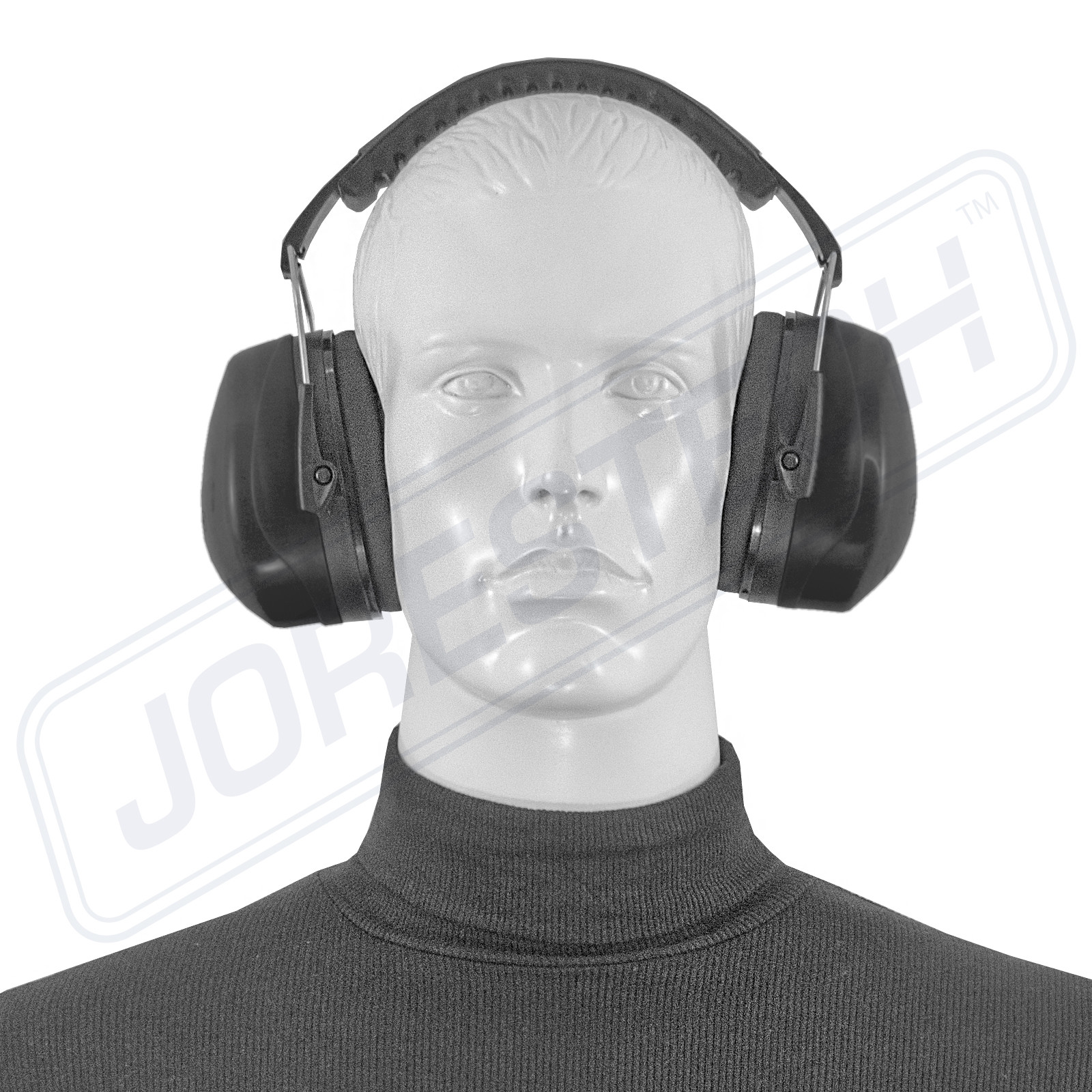 Ear Muffs Hearing Foldable Noise Reduction Protection Gun Shooting Range US