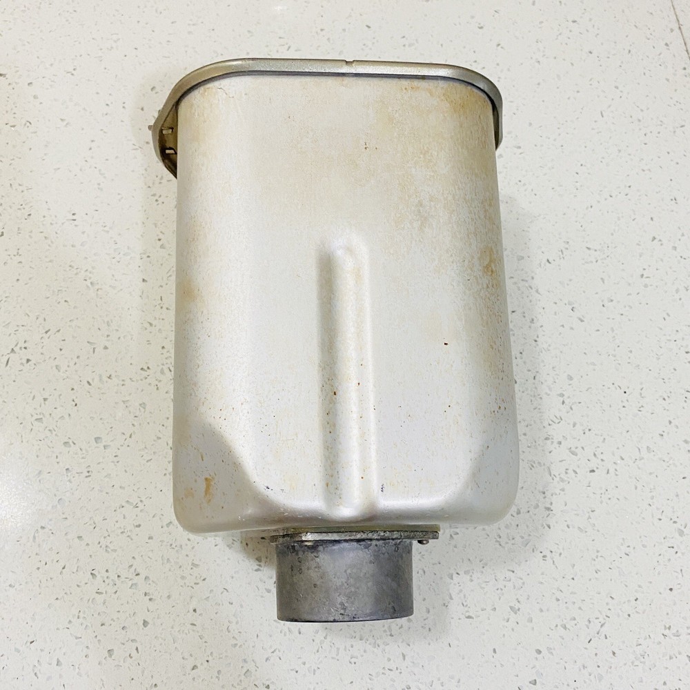 Black & Decker Bread Maker Replacement Pan Machine Model B1630 Pan Only