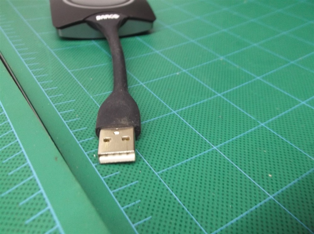 Barco ClickShare Button Switch R9861006D01 Wireless Presentation