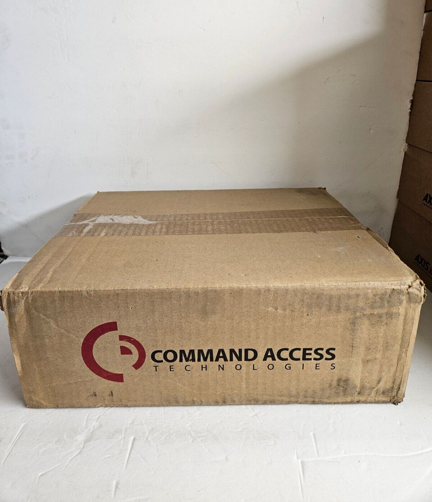Command Access Technologies PS204B Power Supply NEW (Open Box)