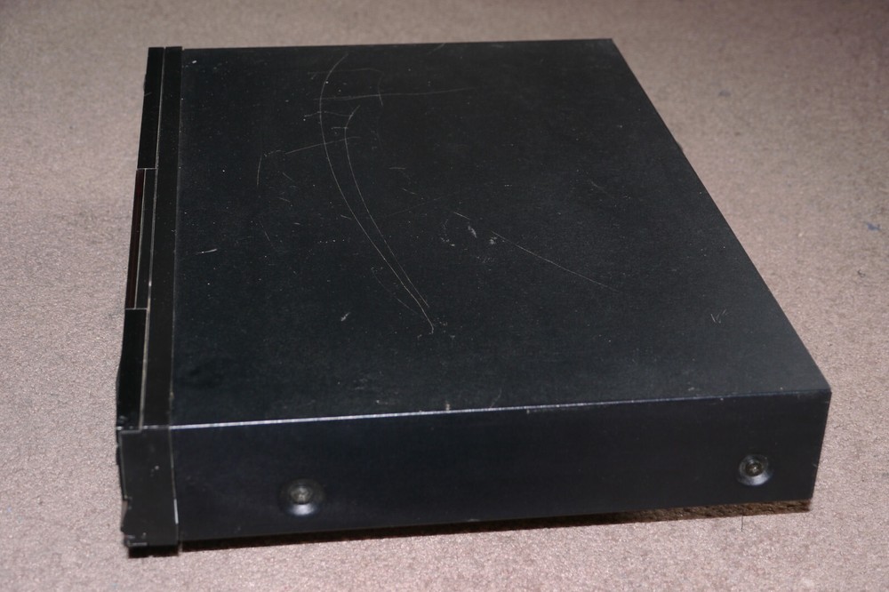 Nikko NT100 Stereo Tuner