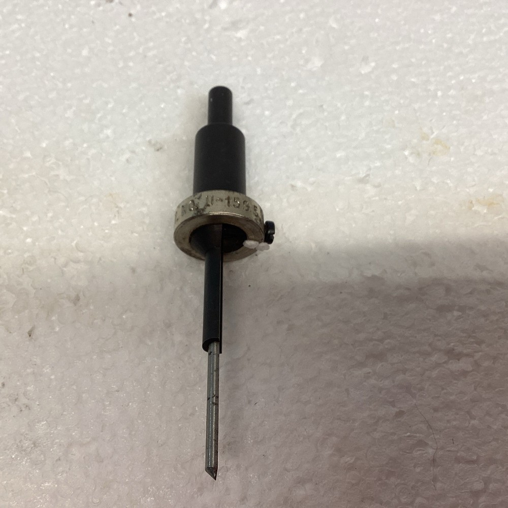 B&D #12 Adjustable VTG Countersink Drill Bit U-159.5