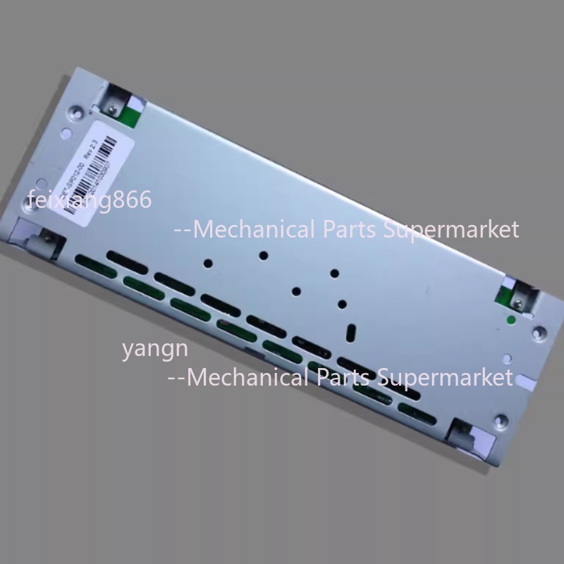 For John Bean/ Hoffman 4-Wheel Alignment Machine Dedicated Transformer Power Box