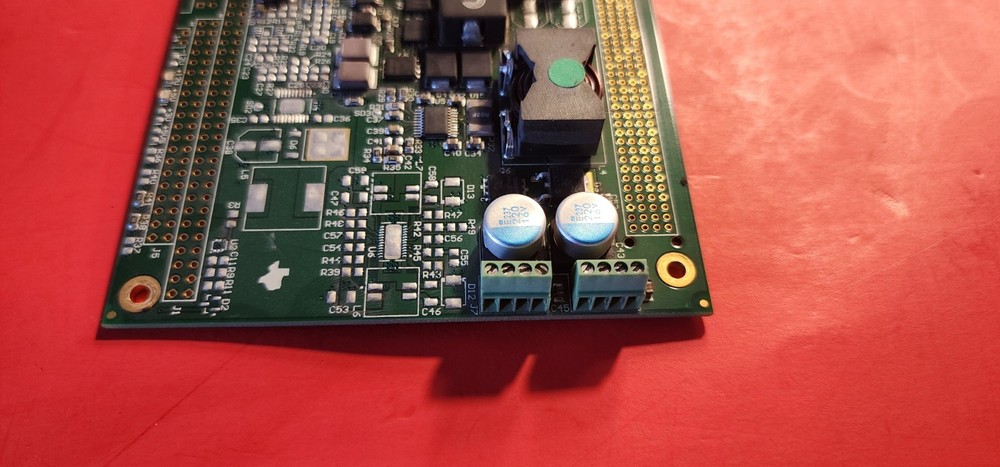 Win Systems ISM-DC-AT512-P