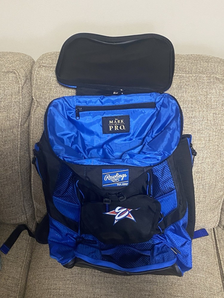 Rawlings US Elite Baseball Bat Bag (new)
