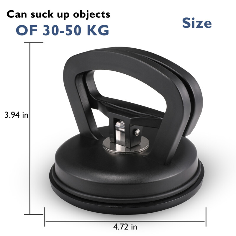 Car Body Dent Repair Tools Suction Cup Puller Pull Panel Ding Remover Sucker Kit