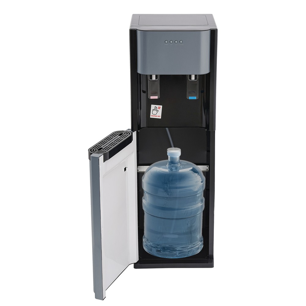 Bottom Loading 20L/5.28 Gallon Home Water Dispenser Office Drinking Machine