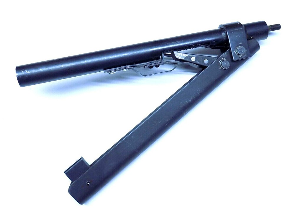 Allfast Olympic Riveter MS Rivet Hand Riveter