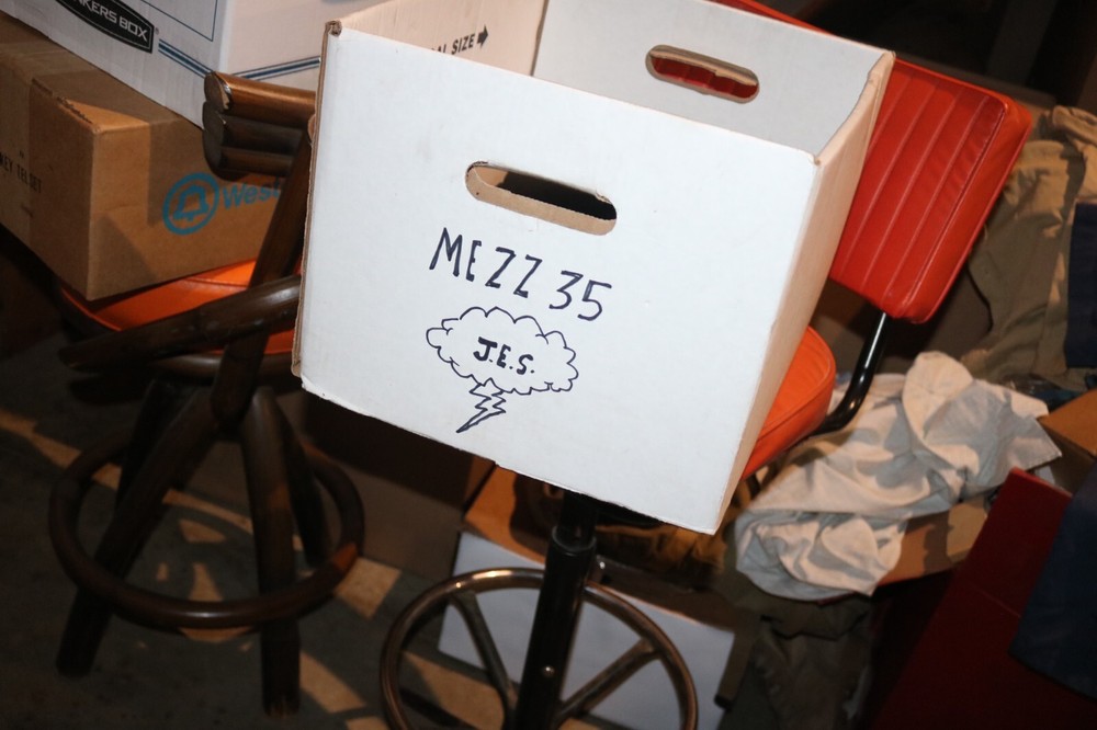 WWII Douglas SBD dive bomber horizontal situation indicator 70 deg RARE!