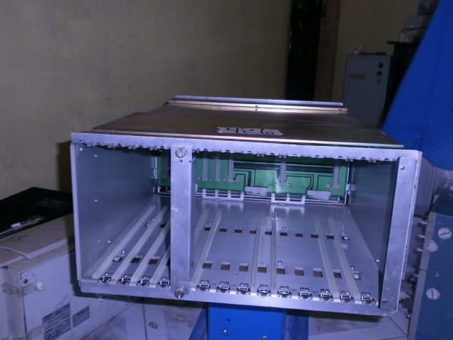 HP Agilent E3004-61033 E300461033 Base Frame