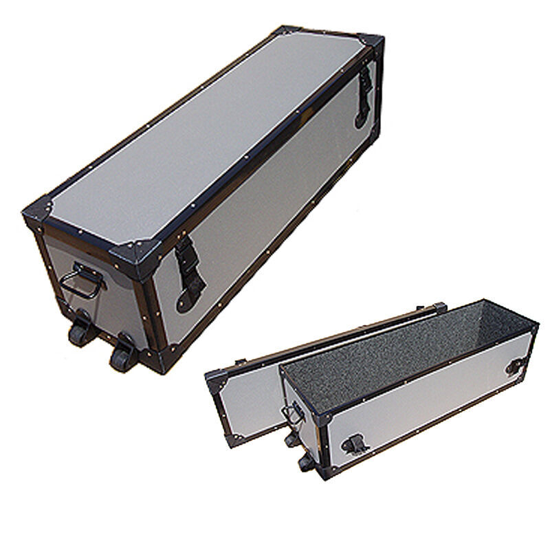 New TUFFBOX Road Case for DRUM HARDWARE & STANDS - B