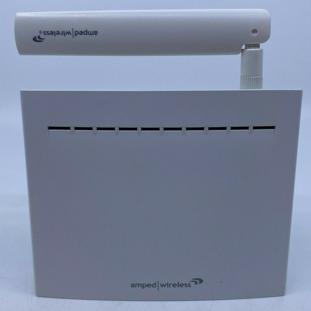 Amped Wireless High Power 802.11ac Wireless Range Extender REC22A