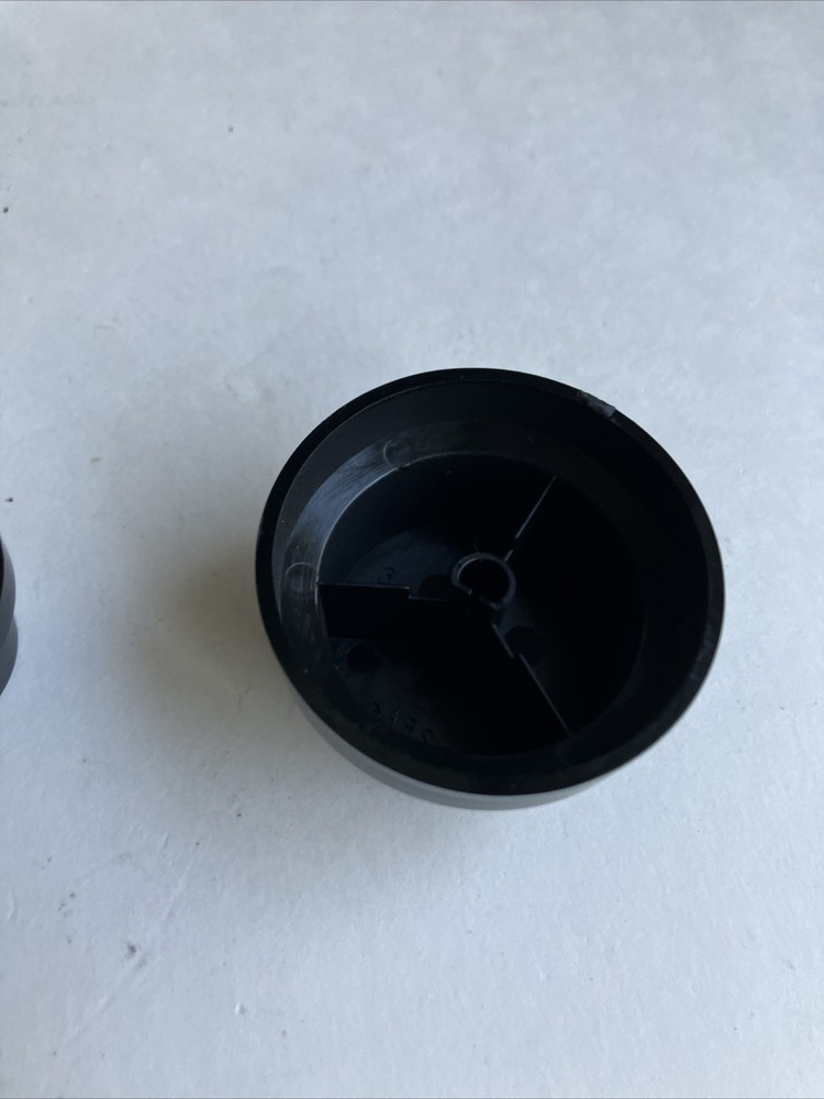 Replacement Knobs for INSIGNIA Receiver NS-R5101HD OEM Volume Input Stereo Surro
